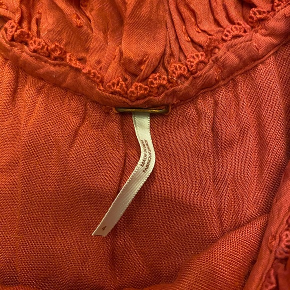 Free People Tunic Dress - Picture 4 of 4